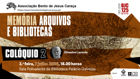 Memória - Arquivos e Bibliotecas