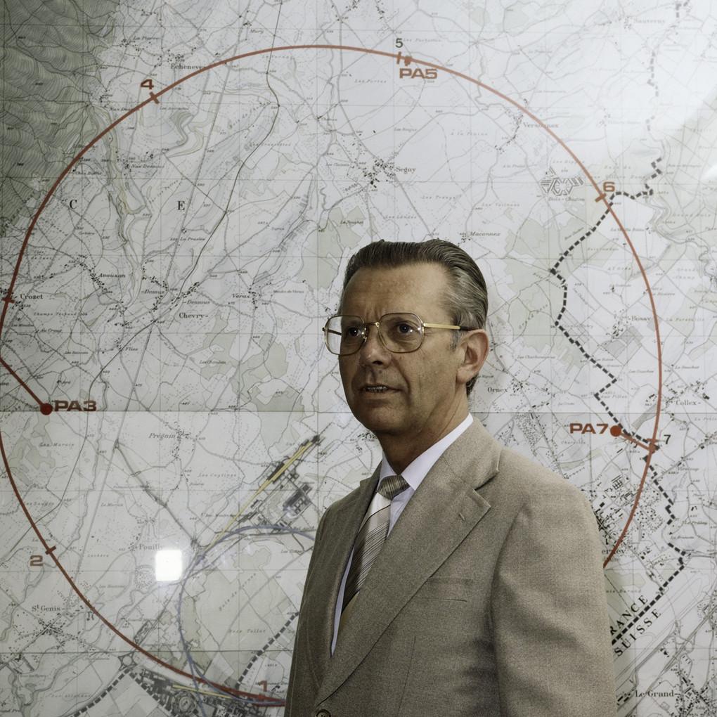 Herwig Schopper