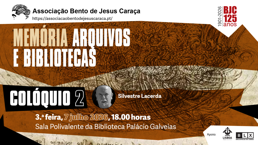 Memória - Arquivos e Bibliotecas